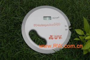 uv integrator140